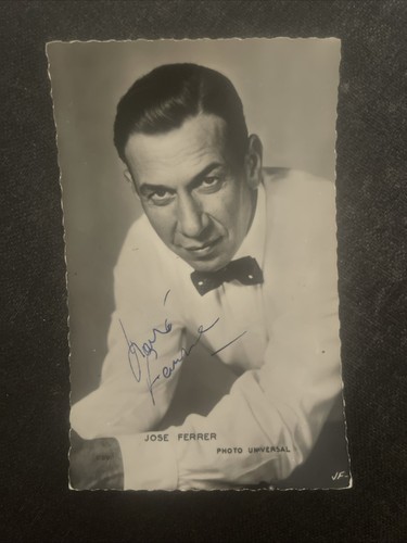 Carte postale cinéma vintage - postale,