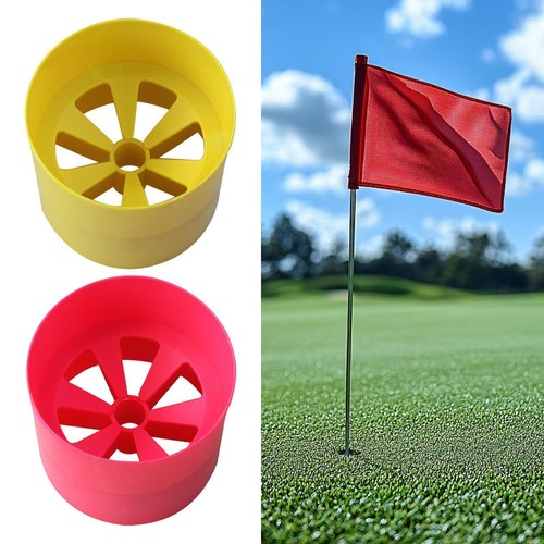 Golf cup cupule jardin - cupule,