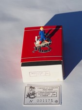 Miniature - Pixi mini Tintin