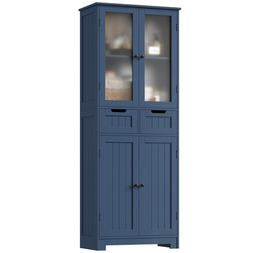 Meuble salle bain - de,