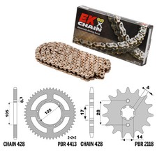 FB MONDIAL HPS 125 2017-2021