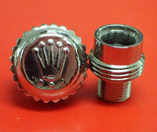 Véritable rolex 702 - 702-0, crown