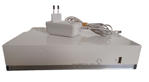 Modem routeur bbox bouygues - bbox,