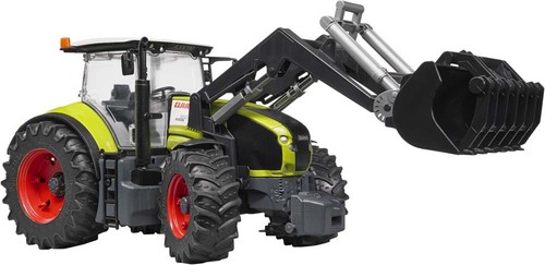 Bruder claas axion 950 avec - bruder,,