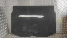 Tapis coffre - CITROEN C3