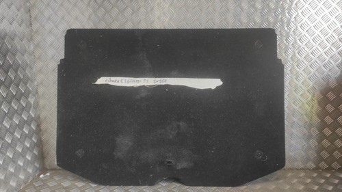 Tapis coffre citroen - coffre,