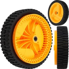 Roue motrice roue 20 cm pour