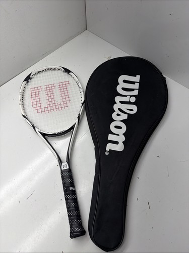 Wilson factor six two tennis - six.two,