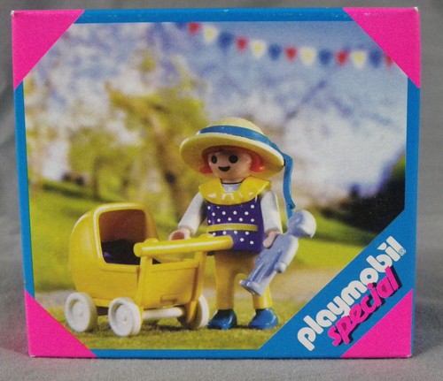 Playmobil 4584 fille - playmobil,
