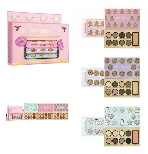 Too faced piece - 3,