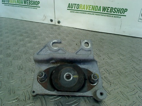 Support moteur gauche dacia - gauche,