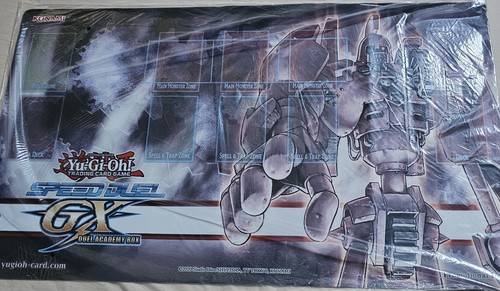 Tapis speed duel release - speed,