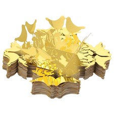  50 Pcs Boite Dragée Mariage Contenant Dragées Boîtes À Bonbons De