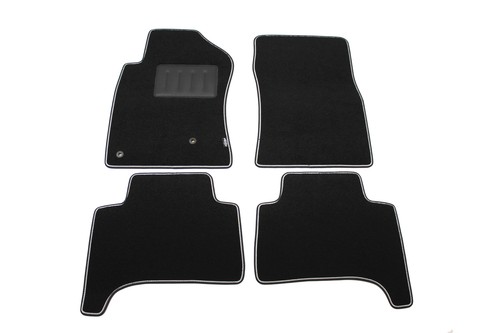 Tapis moquette auto pour - auto, land