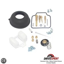 Kit réparation carburateur - kit,