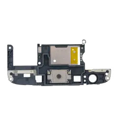 Earpiece speaker with housing - with,