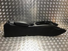 Console central (interieur plastique) AUDI A5 1 SPORTBACK S5 PHASE 1