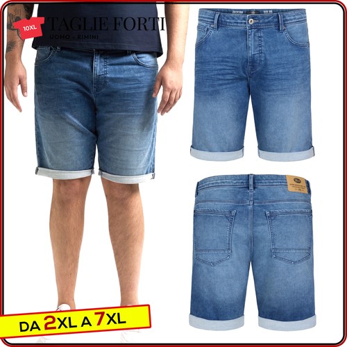 Bermuda plus size men - bermuda,