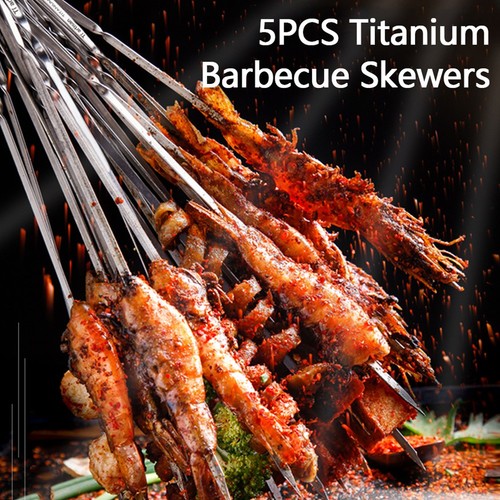 Brochettes barbecue - de,