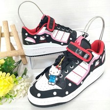 Baskets montantes noires