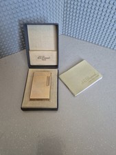 Briquet Ancien S.T Dupont