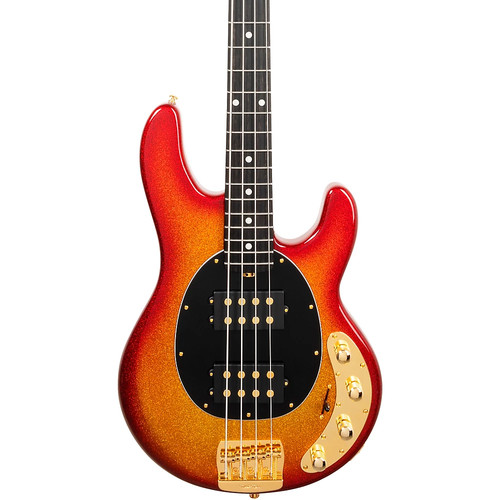 Ernie ball music man stingray - ernie,