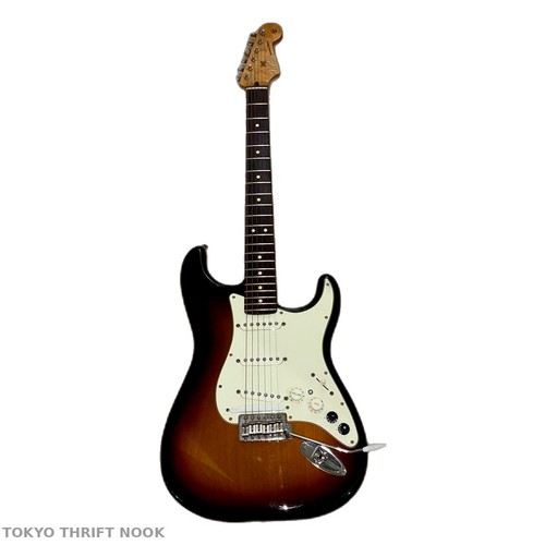 Excellent fender 5 vg - g-5,
