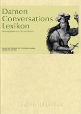 Dames Conversations - Lexique