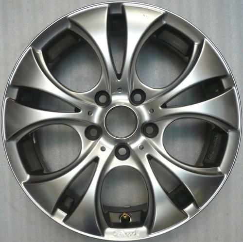 Brock b20 706 jante aluminium - b20,