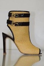 $1165 New MANOLO BLAHNIK