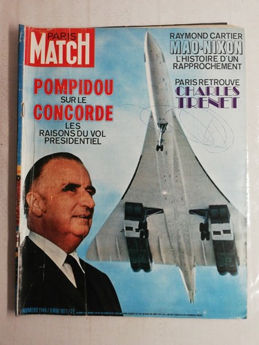 N826 magazine paris - n826,