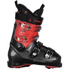 Atomic Hawx Prime 100 GW Chaussures De Ski Rouge NEU