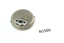 BMW R 60/7 - Cache filtre à