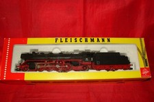 FLEISCHMANN HO LOCOMOTIVE