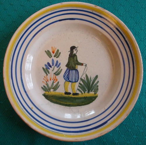 Quimper henriot 108 - quimper,