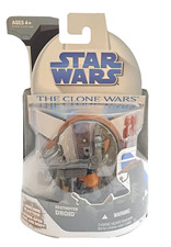 Hasbro Star Wars The Clone