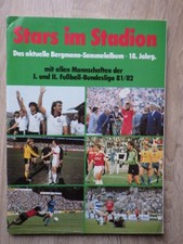 Panini album bergmann - album,