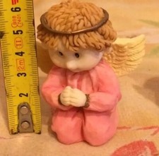 Figurine Petit Ange Baptême