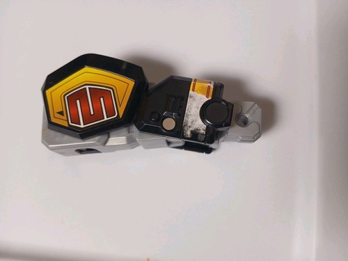 Mighty morphin power - mighty,