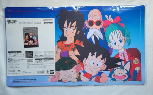 Dragon ball super card - ball, game