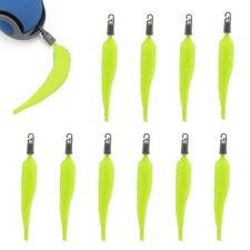 10pcs Queue de Boule de Chat