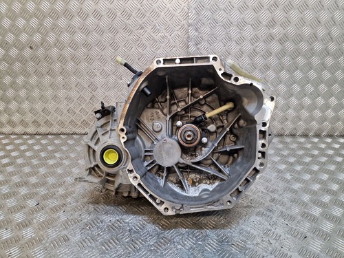 Boite vitesses renault - vitesses,