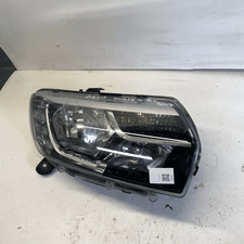 Projecteur Droite DACIA SANDERO 2a Serie Stepway 0.9 TCe 12V T-GPL (66Kw)