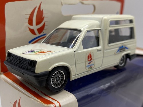 Solido renault express - solido,