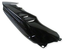 Carénage arrière droit noir