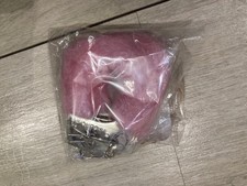 Menottes Sexy Fourrure Rose +