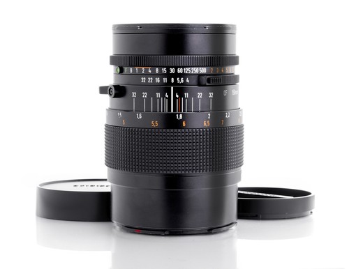 Hasselblad 150mm t - 150mm, t*