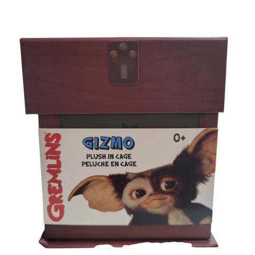 Kids preferred gremlins gizmo - gremlins,