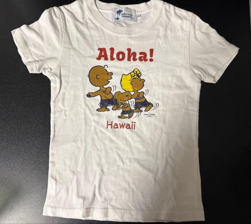 Snoopy hawaii limited - snoopy,