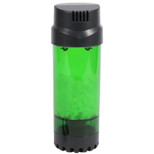 Aquarium fish tank - 2x(aquarium,